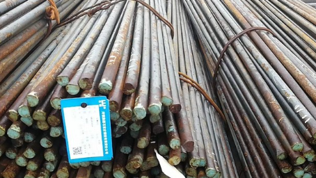 北流30Cr合金结构钢