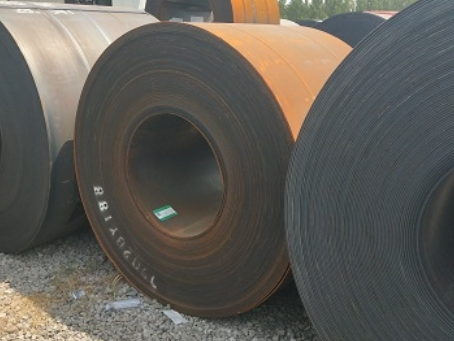 北流Q355NHB耐候板